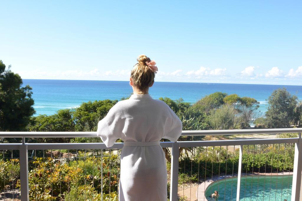 Stradbroke Island Beach Hotel Point Lookout Pokój zdjęcie